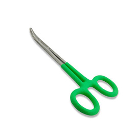 Vision Curved Forceps