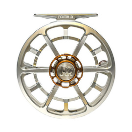 Ross Reels Kołowrotek Evolution LTX Platinum