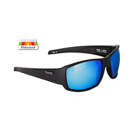 Traper Okulary Polaryzacyjne Guide Ice Blue Revo