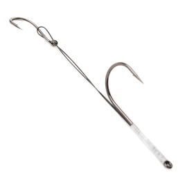 Fly-Dressing Bauer Pike Rig