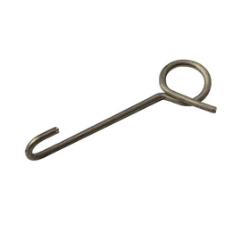 Pacchiarini Interchangeble Hooks – Closed (Tail) L 10 szt.