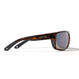 Bajio Bales Beach - Dark Tort Gloss - Silver Mirror - Glass