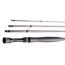 Sambo Wędka „Soča” 12' 4wt