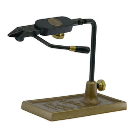 Regal Medallion Series Vise | Monster Jaws | Bronze Traditional Base