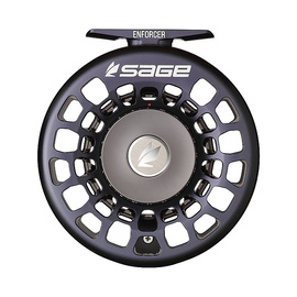 Sage Kołowrotek Enforcer Tempest Blue