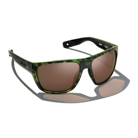 Bajio Las Rocas - Shoal Tort Matte - Copper - Glass