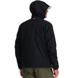 Simms Bulkley Jacket Black