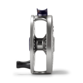 Orvis Kołowrotek Battenkill Click Silver