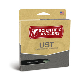 Scientific Anglers UST Shooting Head Sink 1 / Sink 3 / Sink 5
