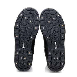 Vision Buty Nahka Michelin