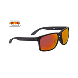 Traper Okulary polaryzacyjne Ocean - Red Revo
