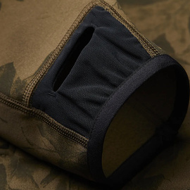 Geoff Anderson Hoody 3 Leaf