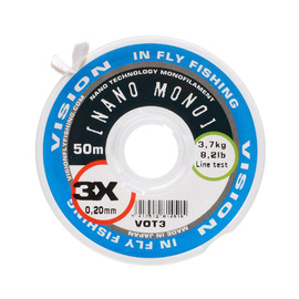 Vision Nano Mono Tippet