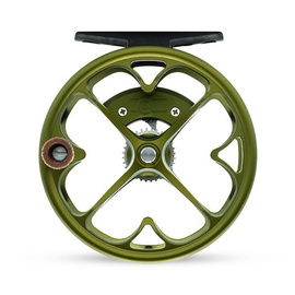 Ross Reels Kołowrotek Colorado Matte Olive