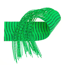 Wapsi Barred Round Rubber Medium