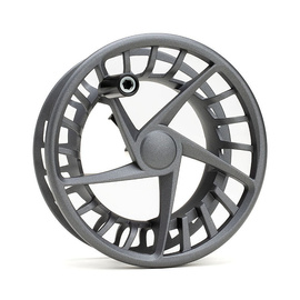 Lamson Kołowrotek Liquid S HD 3-pack Smoke