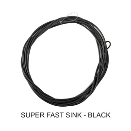 Traper Leader Coated | 10'