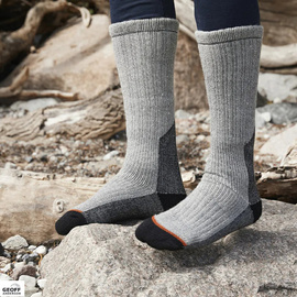 Geoff Anderson Technical Merino BOOT WARMER