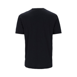 Simms Logo T-Shirt - Black