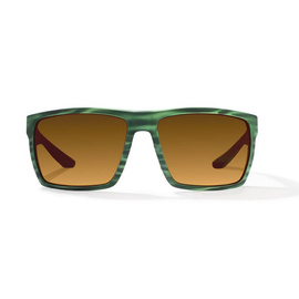 Bajio Stiltsville - Green Stripe Matte - Copper - PC