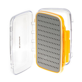 BG Fly Box 28B Orange Large