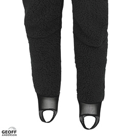 Geoff Anderson Thermal 3 Overall Black