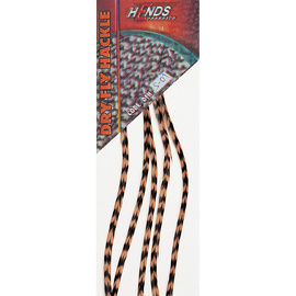 Hends Dry Fly Hackle