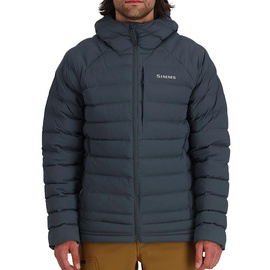 Simms ExStream Hoody Selvedge