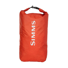 Simms Dry Creek Dry Bag Simms Orange M