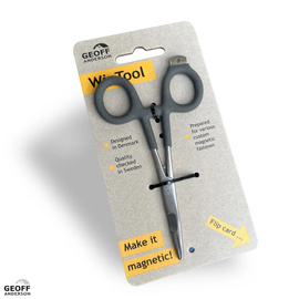 Geoff Anderson WizTool Pean 150 mm