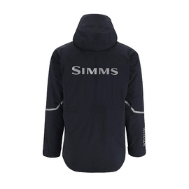 Simms Challenger Insulated Jacket Black