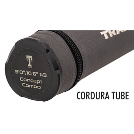 Traper Wędka Concept Combo