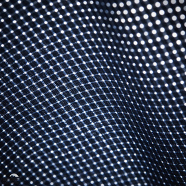 Geoff Anderson Zulo2 Long Sleeve Blue