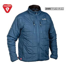 Traper Kurtka Dakota Dark Blue PrimaLoft®