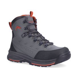 Simms Freestone Boot Gunmetal Rubber