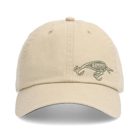 Simms Single Haul Cap Stone