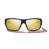 Bajio Vega - Black Matte - Yellow - PC