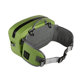 Traper Hip Pack Extreme Green 10 l