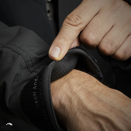 Geoff Anderson Kurtka WS 7 Grey