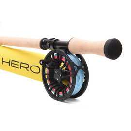 Vision Zestaw Hero Salmon