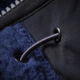 Geoff Anderson Teddy Blue