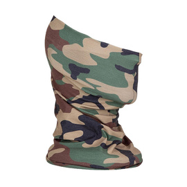 Simms Neck Gaiter Woodland Camo