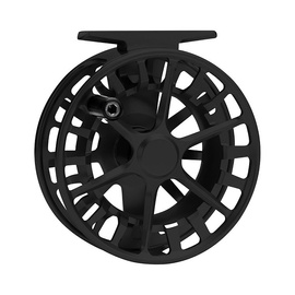 Lamson Szpula Guru Blackout S-Series