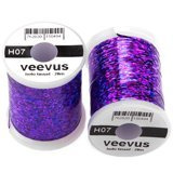 Veevus Holo Tinsel Small