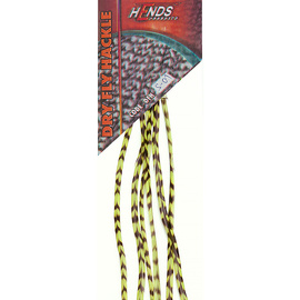 Hends Dry Fly Hackle