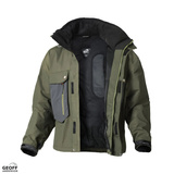 Geoff Anderson Kurtka WS Light