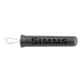 Simms Retractor Black