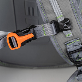 Traper Plecak Extreme Roller Grey 35 l