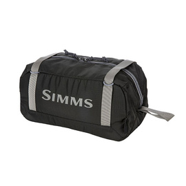 Simms GTS Padded Cube - Medium Carbon