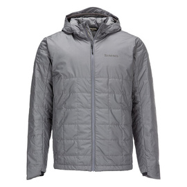 Simms Fall Run Hoody Steel